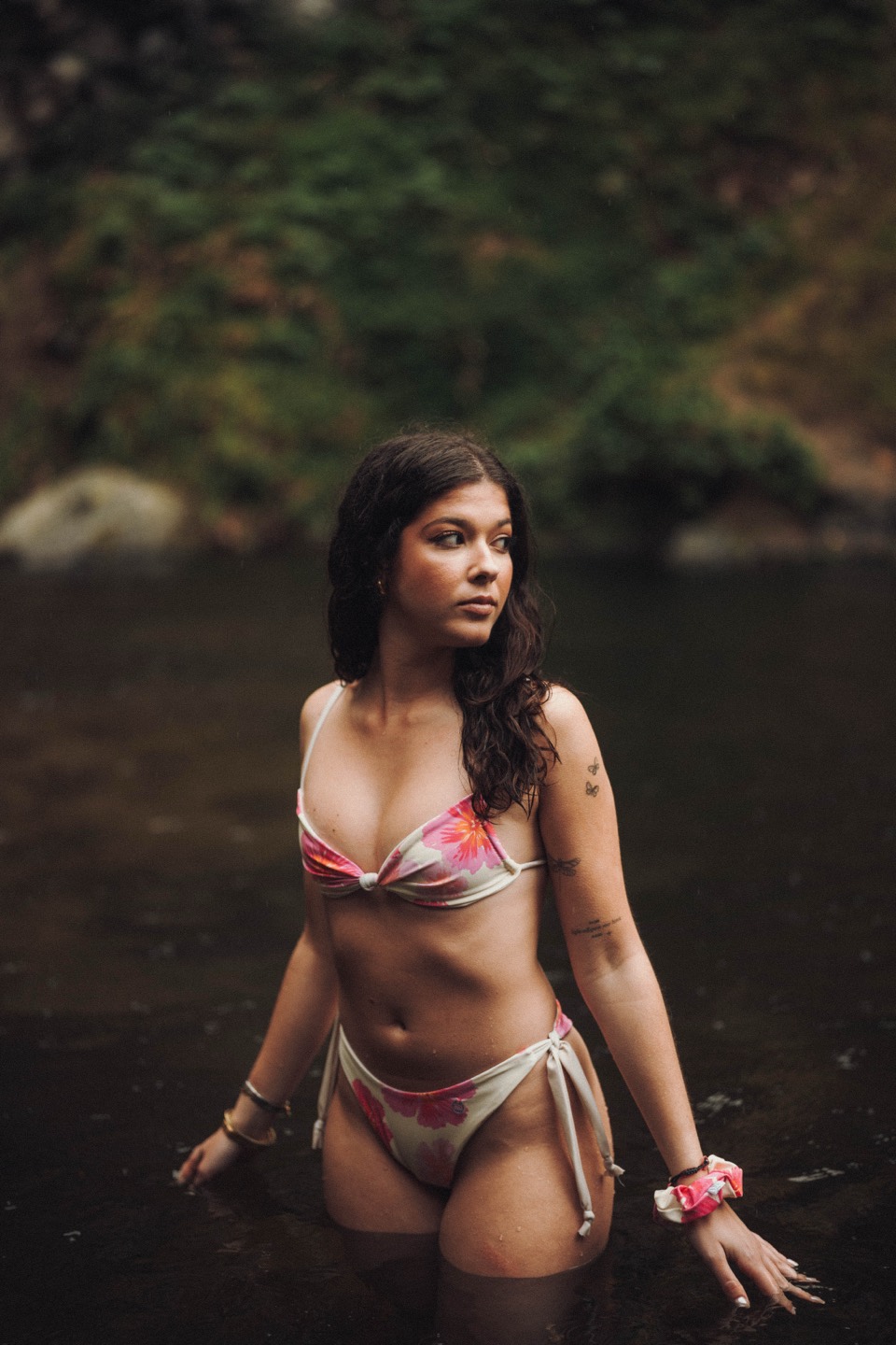 Biquíni Amber Sun