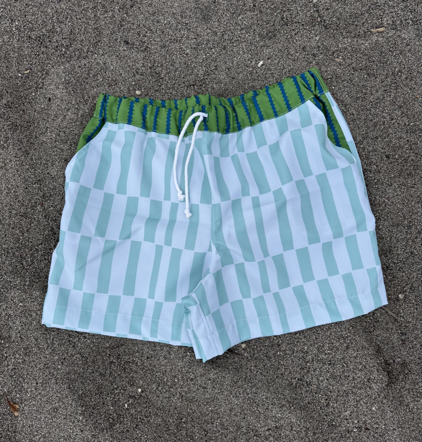 Calções Salt Short