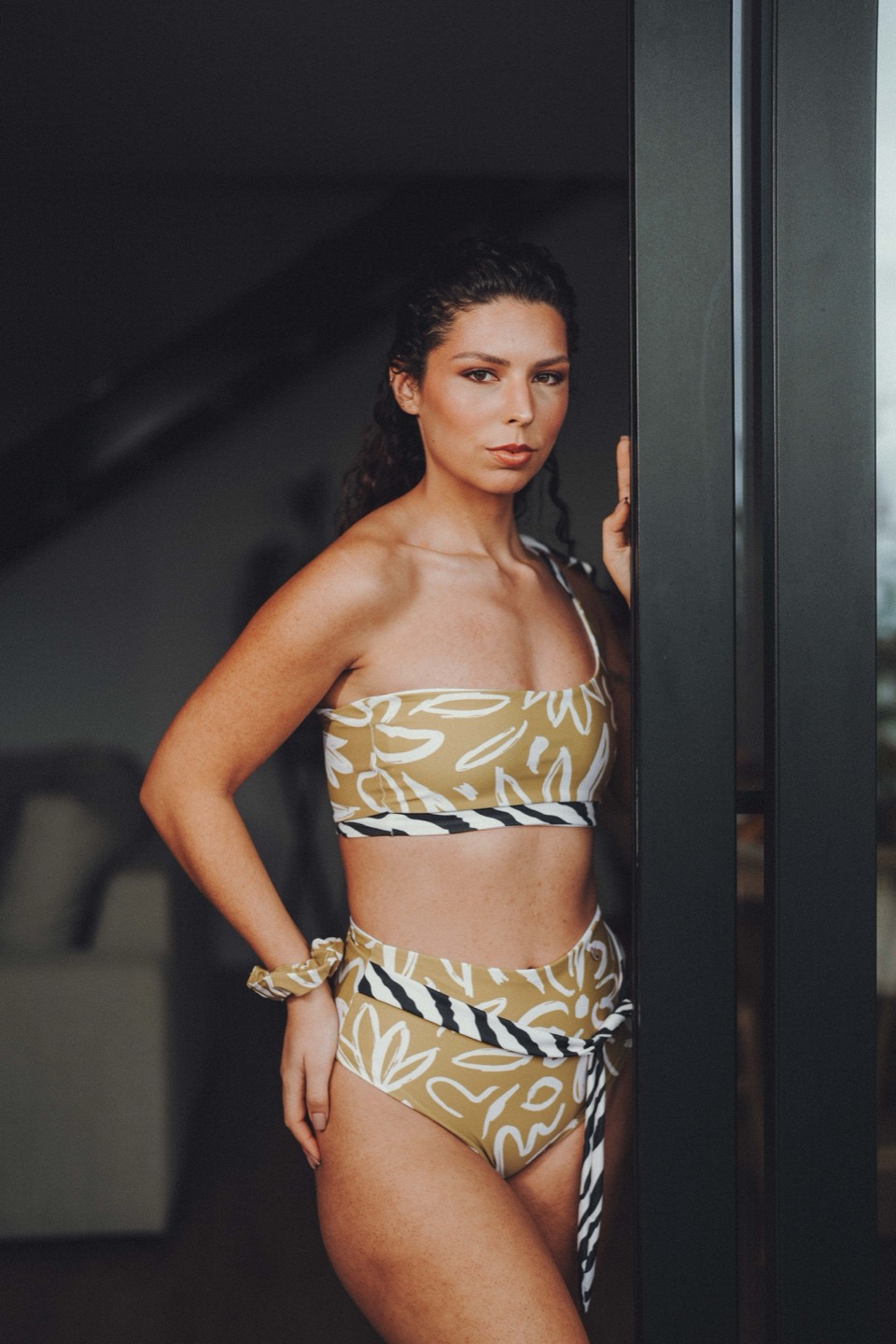 Biquíni Solea